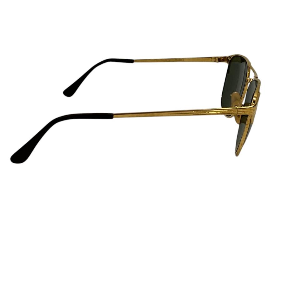 B&L Ray-Ban USA ボシュロムレイバン サングラス Ray-Ban（レイバン） 良品 Ray-Ban B&L ボシュロム ヴィンテージ