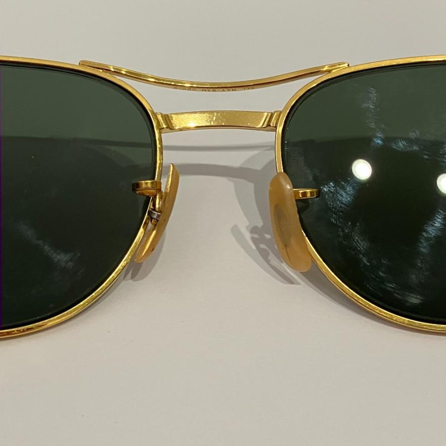 Ray-Ban（レイバン） 良品 Ray-Ban B&L ボシュロム ヴィンテージ