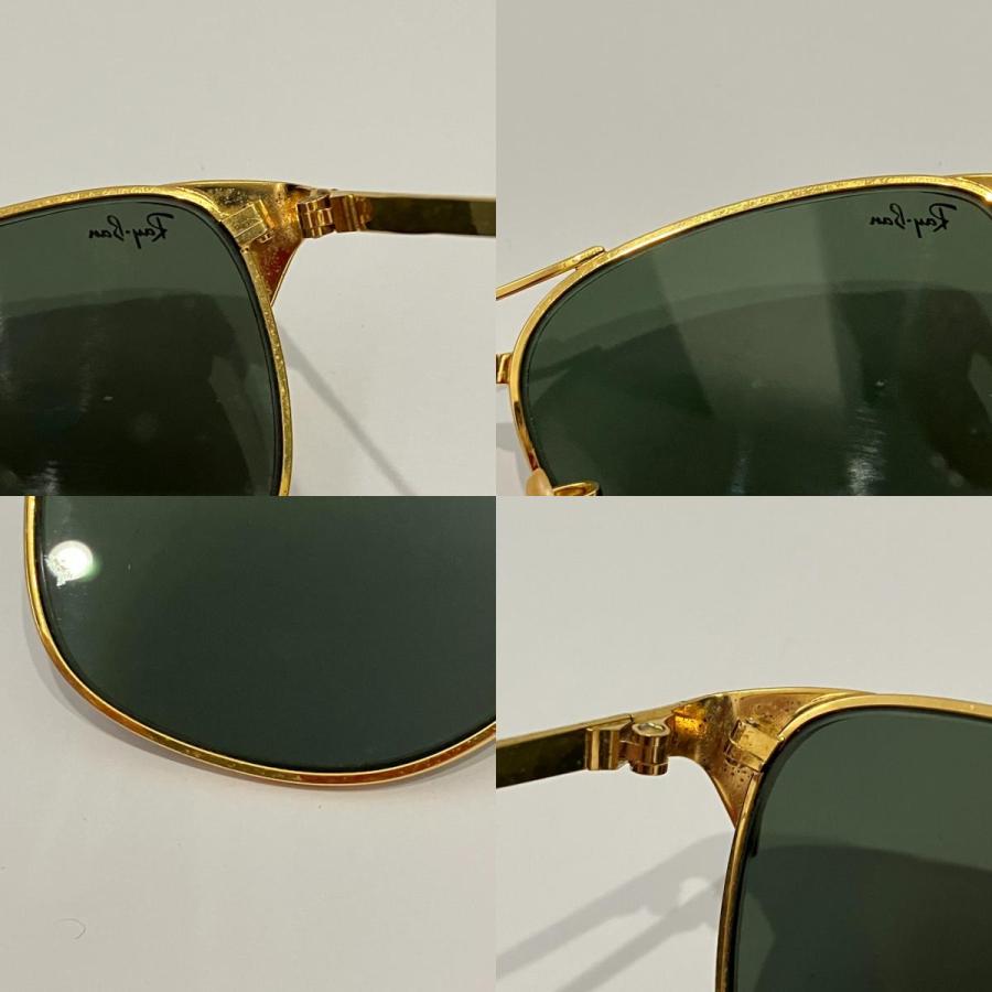 Ray-Ban（レイバン） 良品 Ray-Ban B&L ボシュロム ヴィンテージ