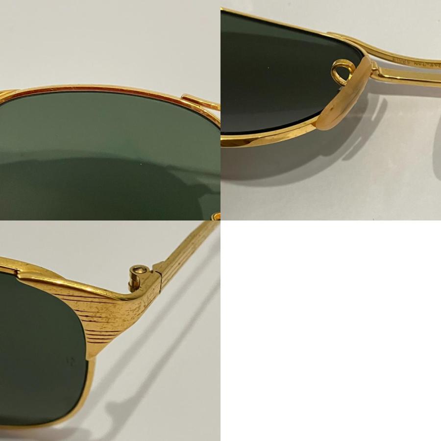 Ray-Ban（レイバン） 良品 Ray-Ban B&L ボシュロム ヴィンテージ