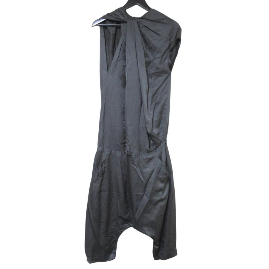HAIDER ACKERMANN（ハイダー アッカーマン） コットンシルク サテン 