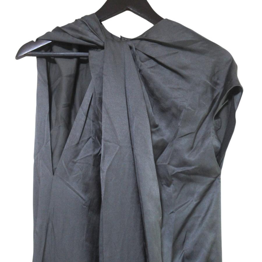 HAIDER ACKERMANN（ハイダー アッカーマン） コットンシルク サテン 
