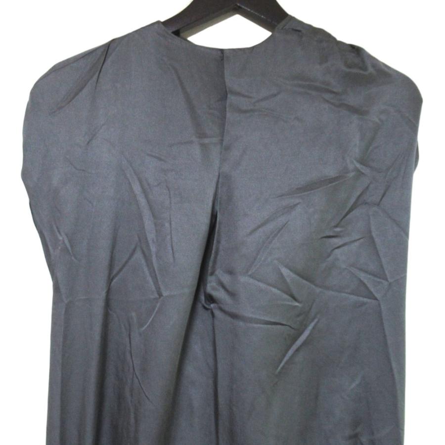 HAIDER ACKERMANN（ハイダー アッカーマン） コットンシルク サテン 