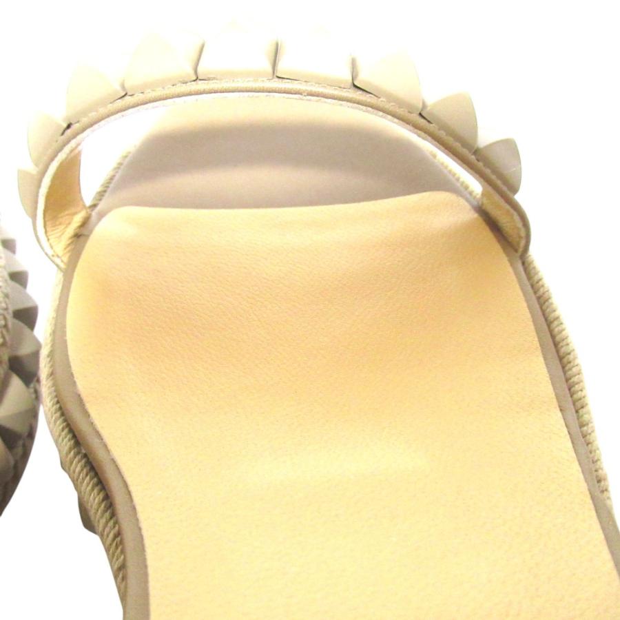 Christian Louboutin（クリスチャンルブタン） 新品同様 ピラミッド