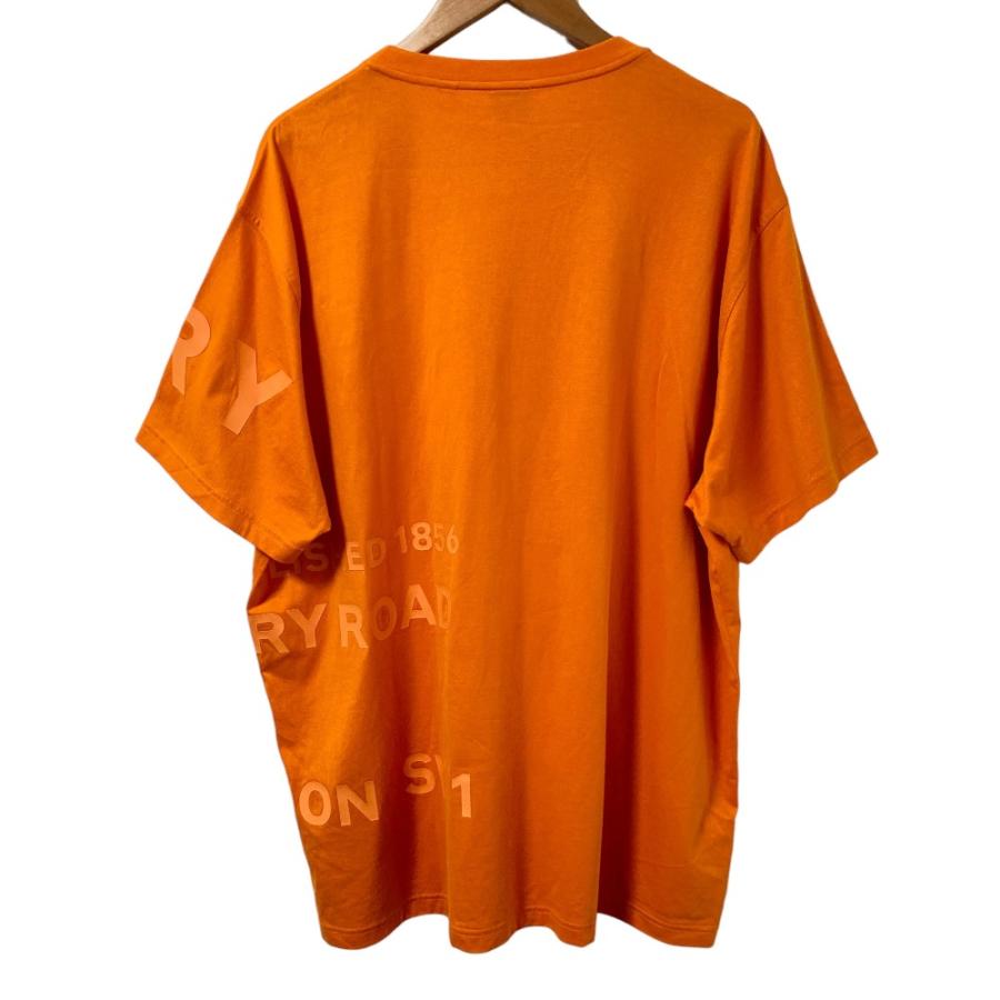 BURBERRY（バーバリー） 良品 ホースフェリープリント Tシャツ