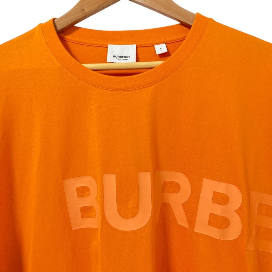 BURBERRY（バーバリー） 良品 ホースフェリープリント Tシャツ