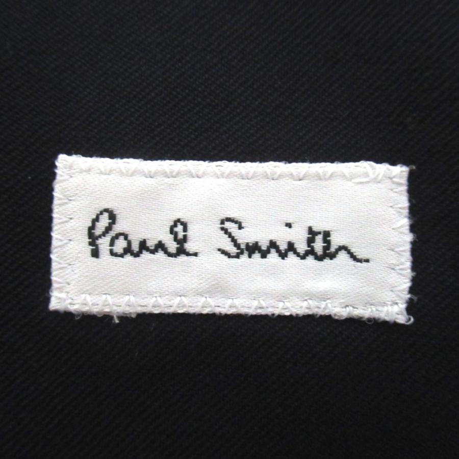 Paul Smith（ポール・スミス） 美品 異素材 切り替え シングル