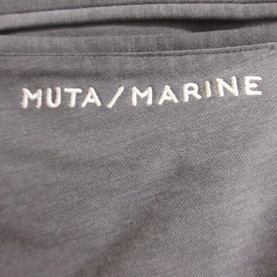 muta MARINE（ムータマリン） 良品 ムータ マリン パンツ サイズ6