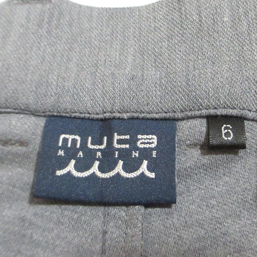 ムータマリンスボンサイズ6 muta MARINE（ムータマリン） 良品 ムータ マリン パンツ サイズ6