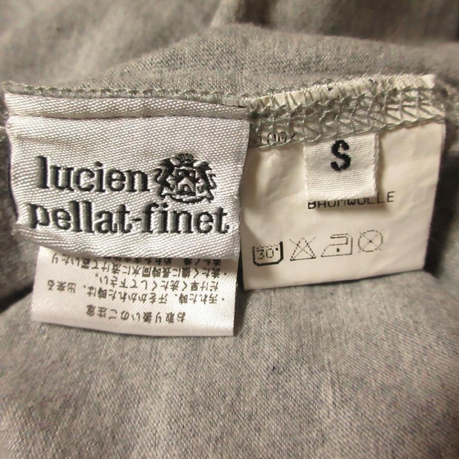 Lucien Pellat-Finet（ルシアン・ペラフィネ） 美品 Lucien pellat