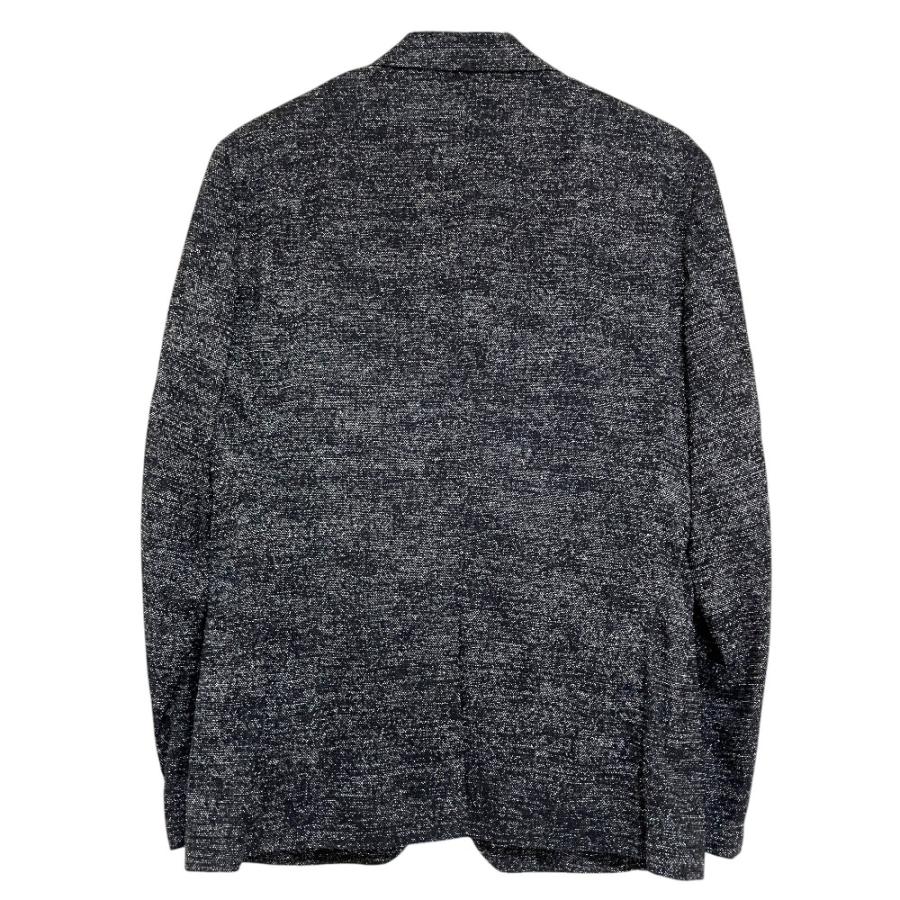 Calvin Klein（カルバン・クライン） 美品 シアサッカー テーラード