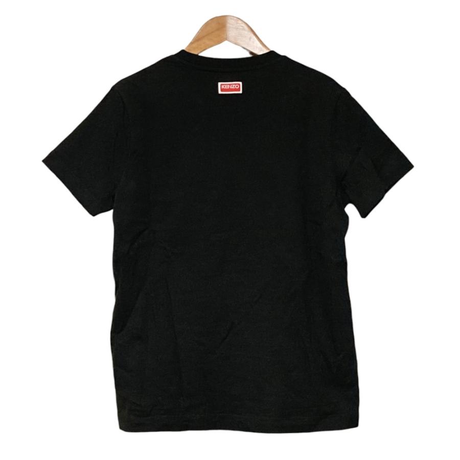 KENZO（ケンゾー） 美品 タイガー刺繍 ショートスリーブ Tシャツ