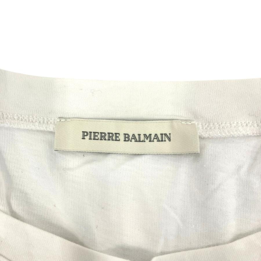 PIERRE BALMAIN（ピエールバルマン） 良品 フェニックスプリント