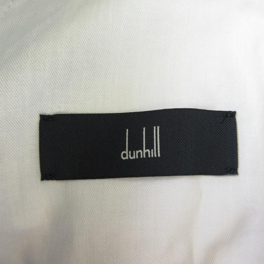 dunhill（ダンヒル） 良品 リネン グルカショーツ ショートパンツ