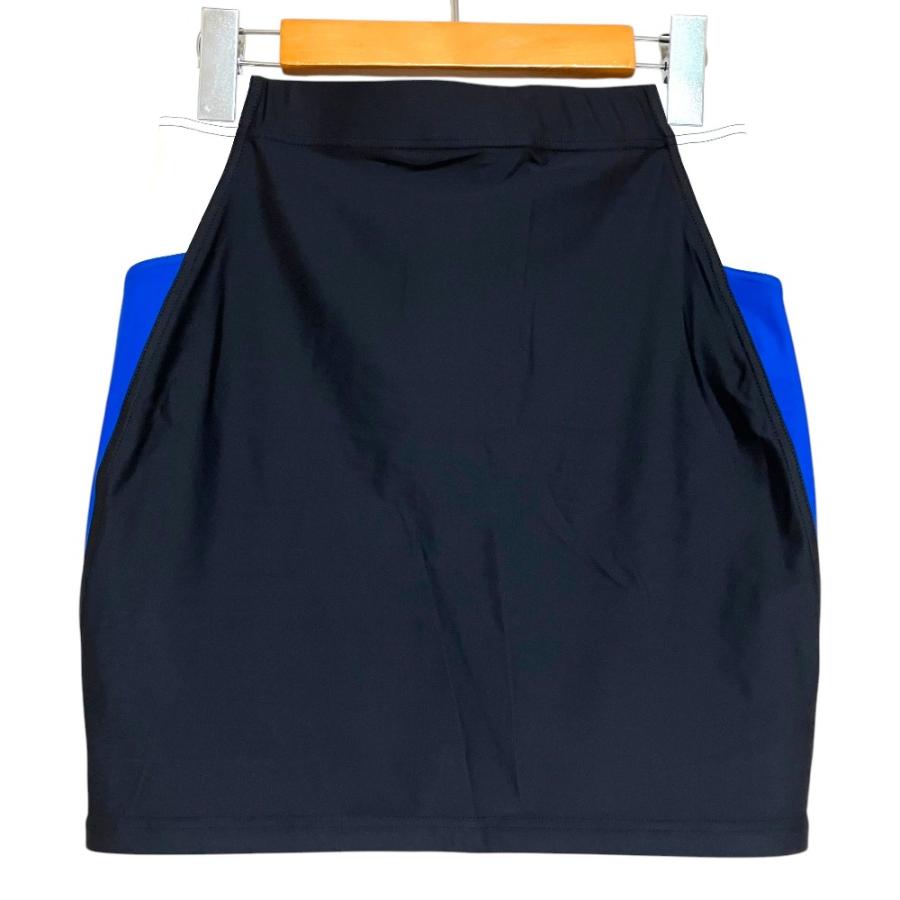 BALENCIAGA（バレンシアガ） 美品 Sports Icon Small Fit skirt