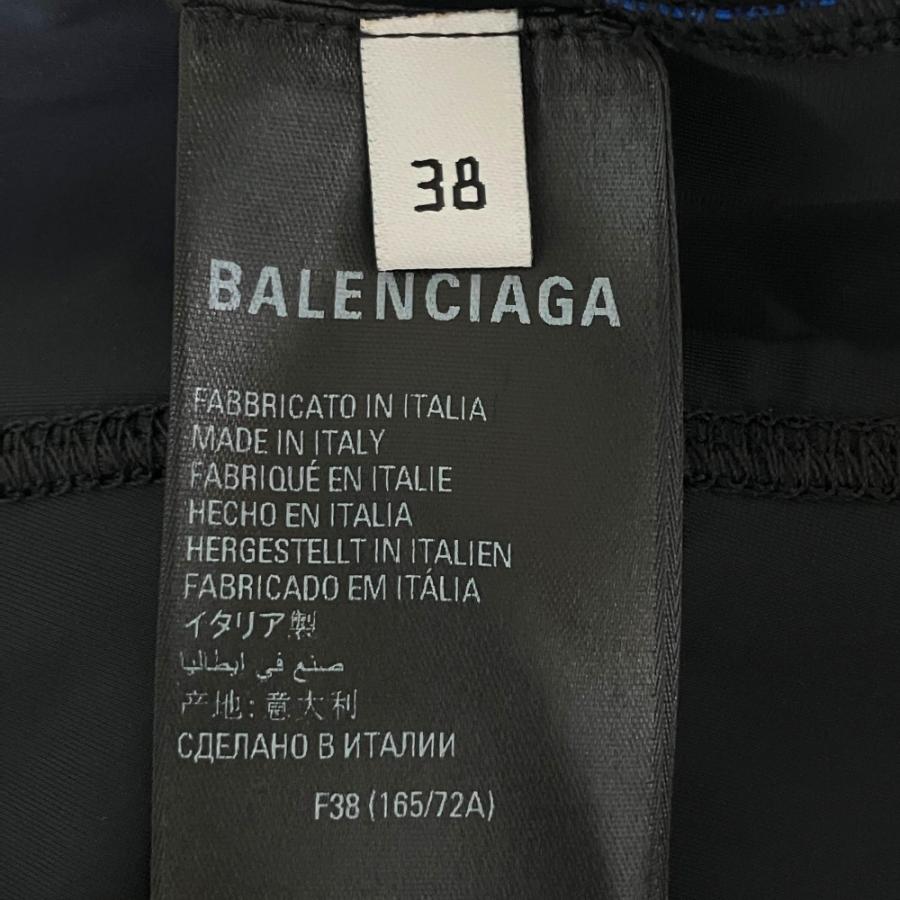BALENCIAGA（バレンシアガ） 美品 Sports Icon Small Fit skirt