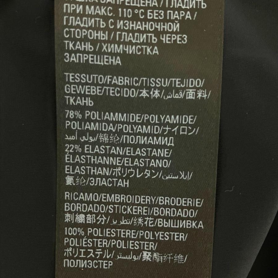 バレンシアガタイトスカート BALENCIAGA（バレンシアガ） 美品 Sports Icon Small Fit skirt