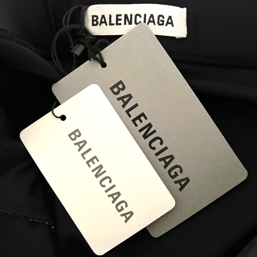 BALENCIAGA（バレンシアガ） 美品 Sports Icon Small Fit skirt