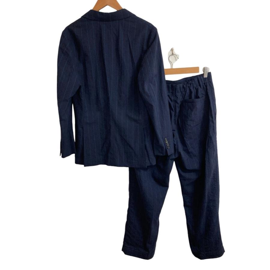Paul Smith（ポール・スミス） 美品 25SS Paul Smith ピンストライプ 