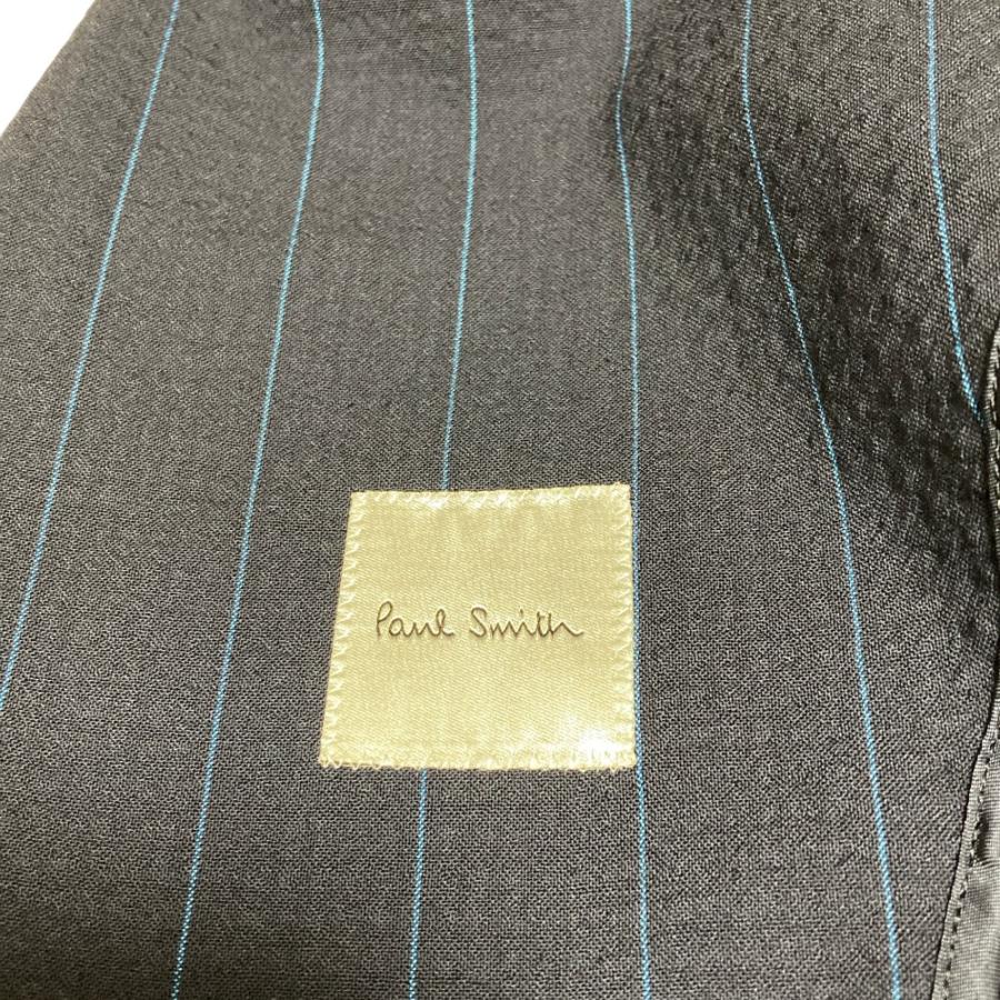 Paul Smith（ポール・スミス） 美品 25SS Paul Smith ピンストライプ
