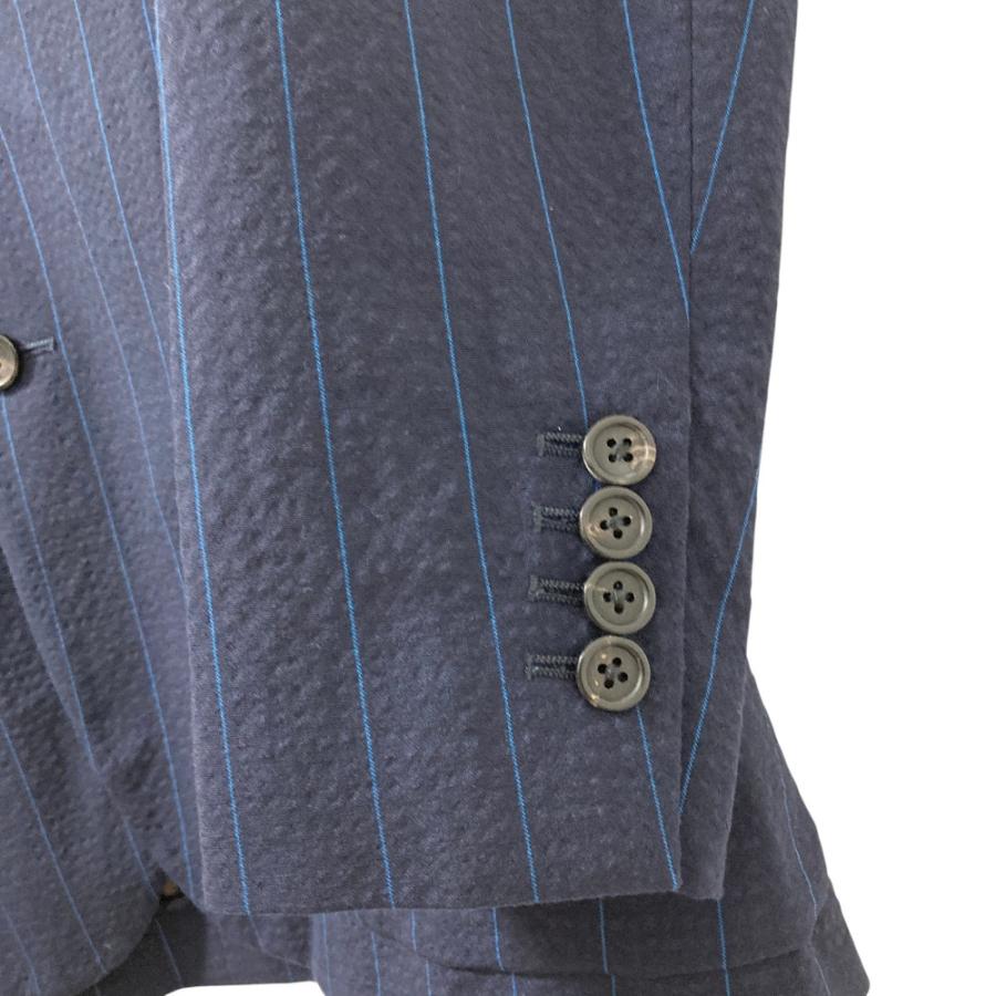 Paul Smith（ポール・スミス） 美品 25SS Paul Smith ピンストライプ