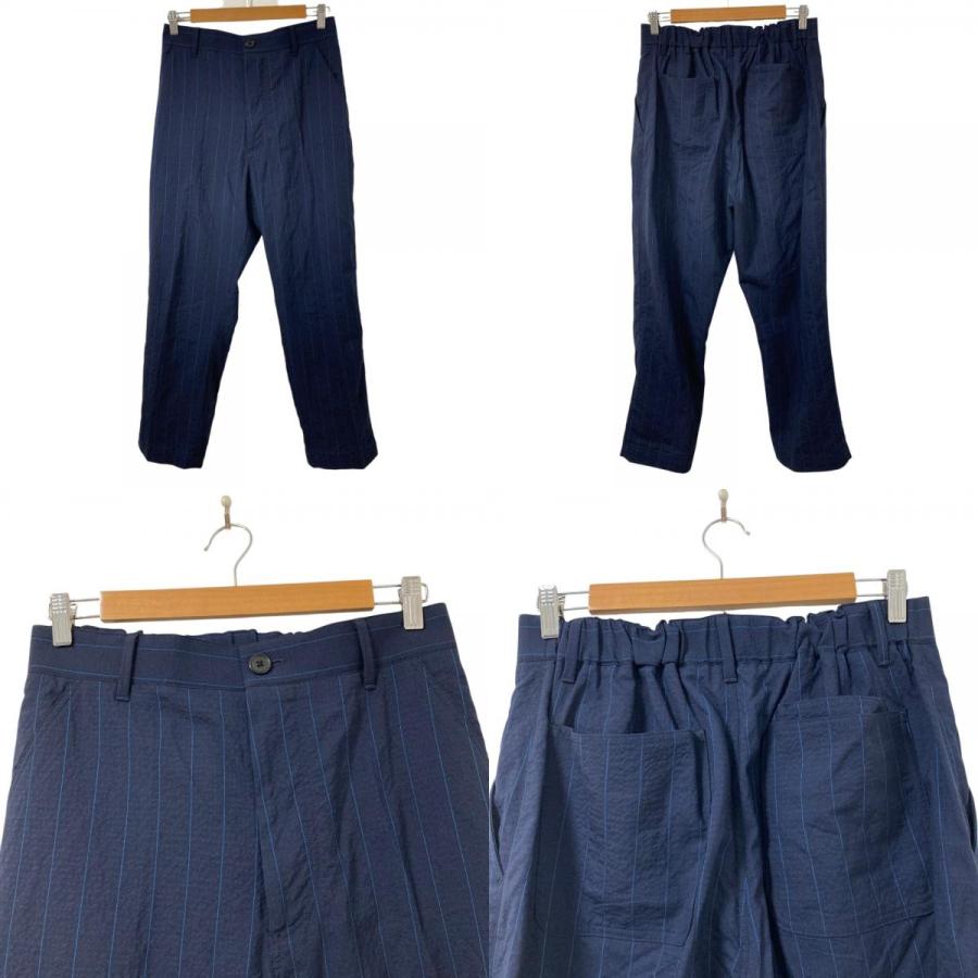Paul Smith（ポール・スミス） 美品 25SS Paul Smith ピンストライプ