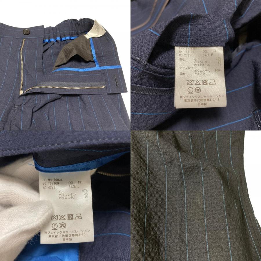 Paul Smith（ポール・スミス） 美品 25SS Paul Smith ピンストライプ
