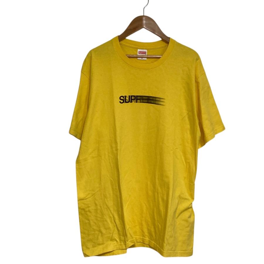Supreme（シュプリーム） 良品 Motion Logo Tee モーションロゴ
