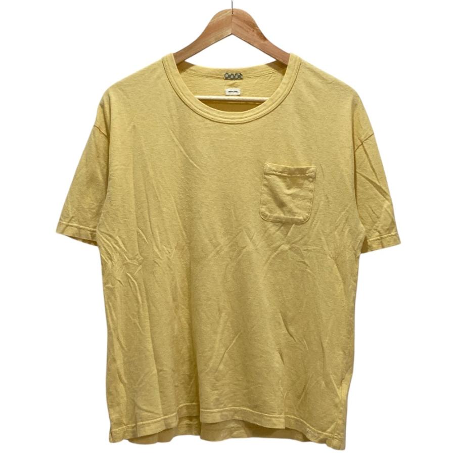 visvim（ヴィズヴィム） 良品 ビズビム SUBLIG JUMBO 3-PACK S/S MULTI