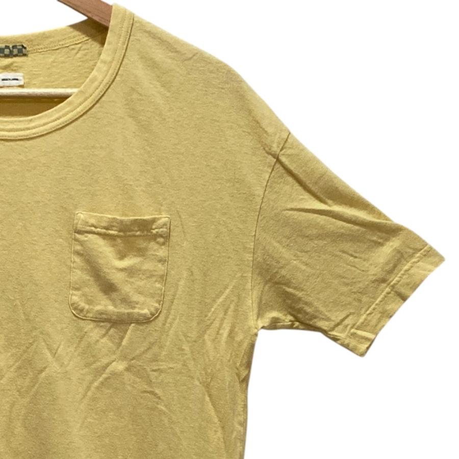 visvim（ヴィズヴィム） 良品 ビズビム SUBLIG JUMBO 3-PACK S/S MULTI