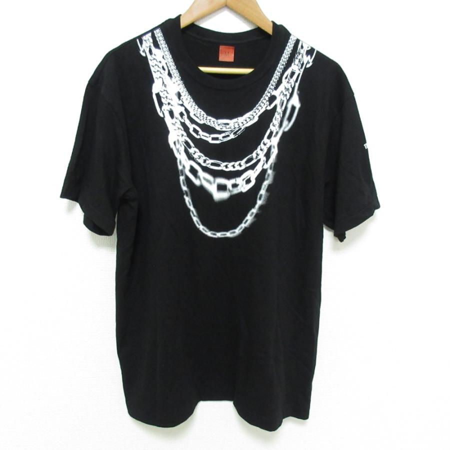 美品 S'YTE Yohji Yamamoto サイト ヨウジヤマモト チェーンネックレス