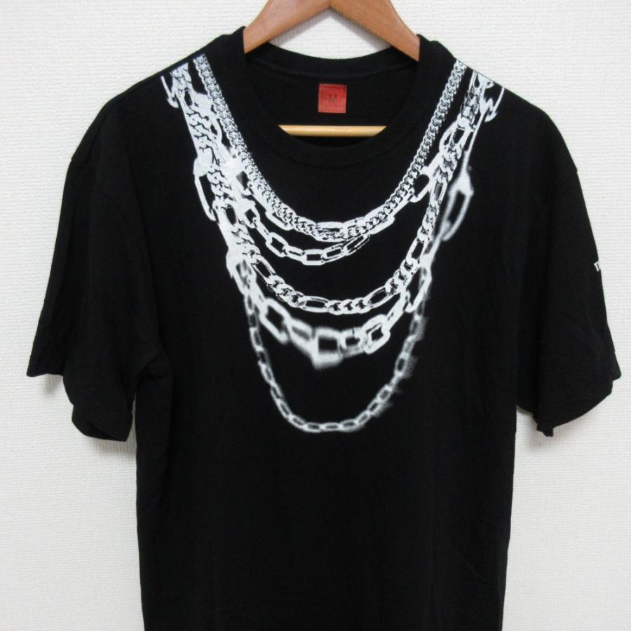 美品 S'YTE Yohji Yamamoto サイト ヨウジヤマモト チェーンネックレス
