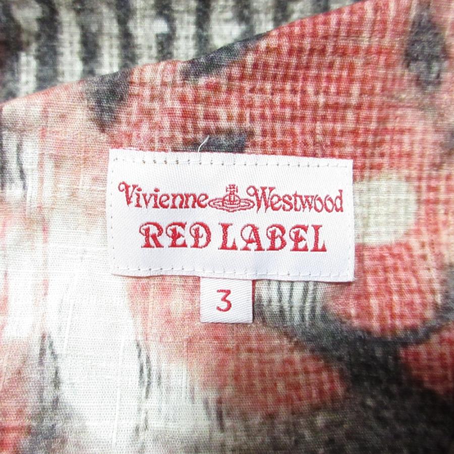 Vivienne Westwood red label 美品 Red Label ヴィヴィアンウエスト