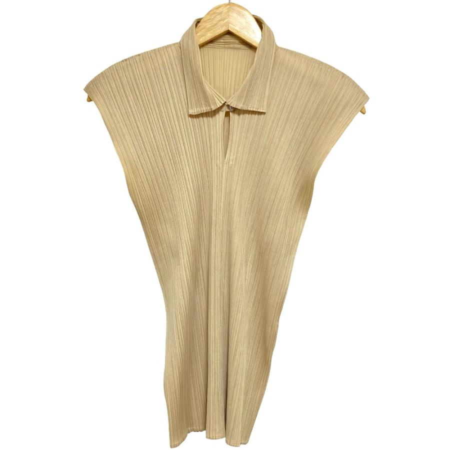 PLEATS PLEASE（プリーツ プリーズ） 美品 PLEATS PLEASE ISSEY MIYAKE 