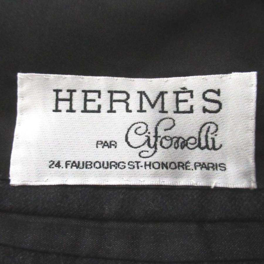 HERMES（エルメス） 美品 HERMES par Cifonelli エルメス×チフォネリ