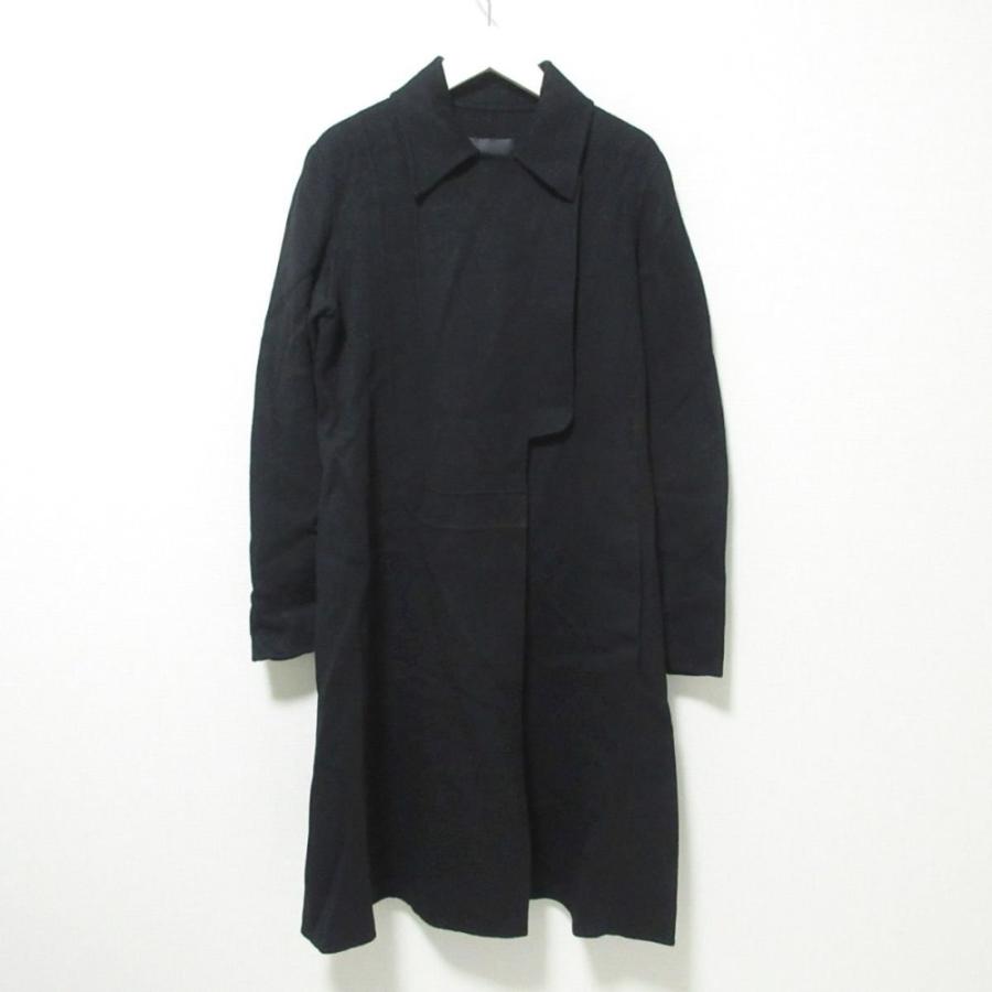 ANTEPRIMA（アンテプリマ） 美品 カシミヤブレンド ロング ダブル