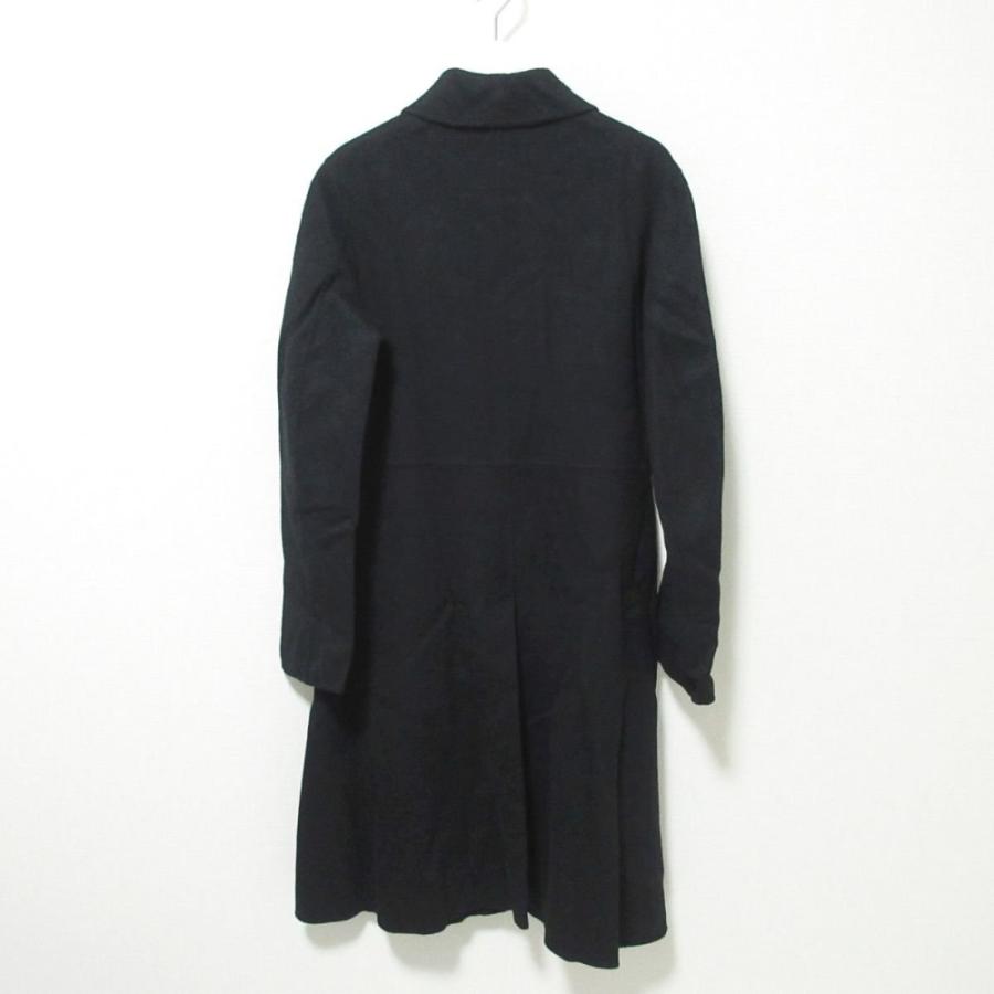ANTEPRIMA（アンテプリマ） 美品 カシミヤブレンド ロング ダブル