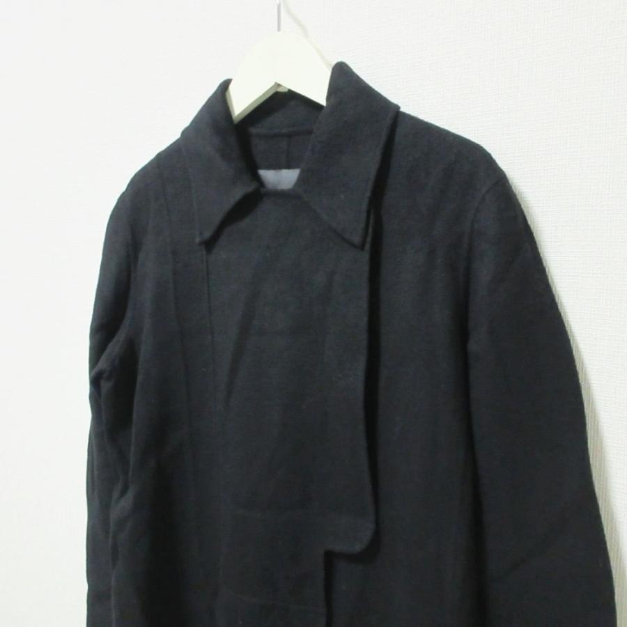 ANTEPRIMA（アンテプリマ） 美品 カシミヤブレンド ロング ダブル