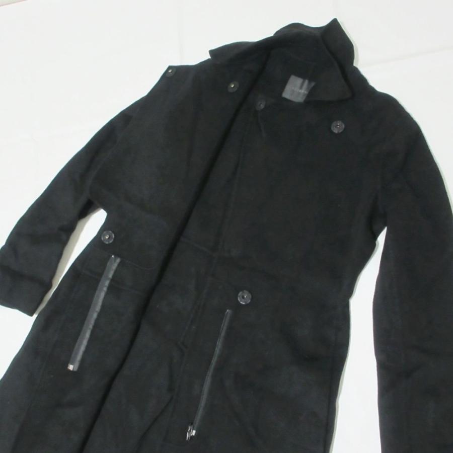 【極美品】ANTEPRIMA アンテプリマ　カシミヤ100% ウールリバーコート ANTEPRIMA（アンテプリマ） 美品 カシミヤブレンド ロング ダブル