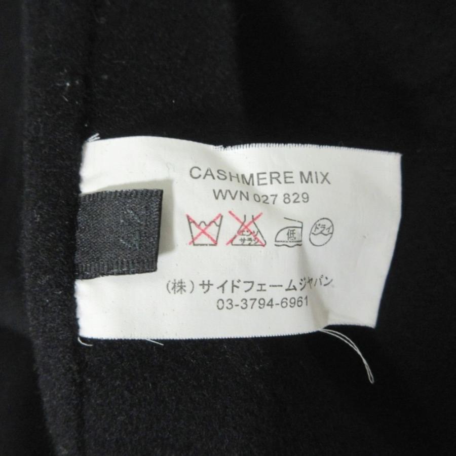 ANTEPRIMA（アンテプリマ） 美品 カシミヤブレンド ロング ダブル 