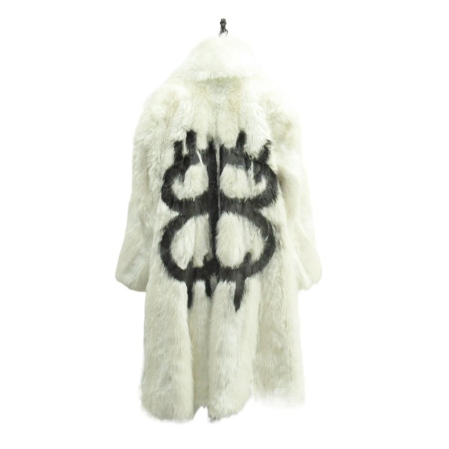 BALENCIAGA（バレンシアガ） 未使用 22AW BALENCIAGA スプレーロゴ