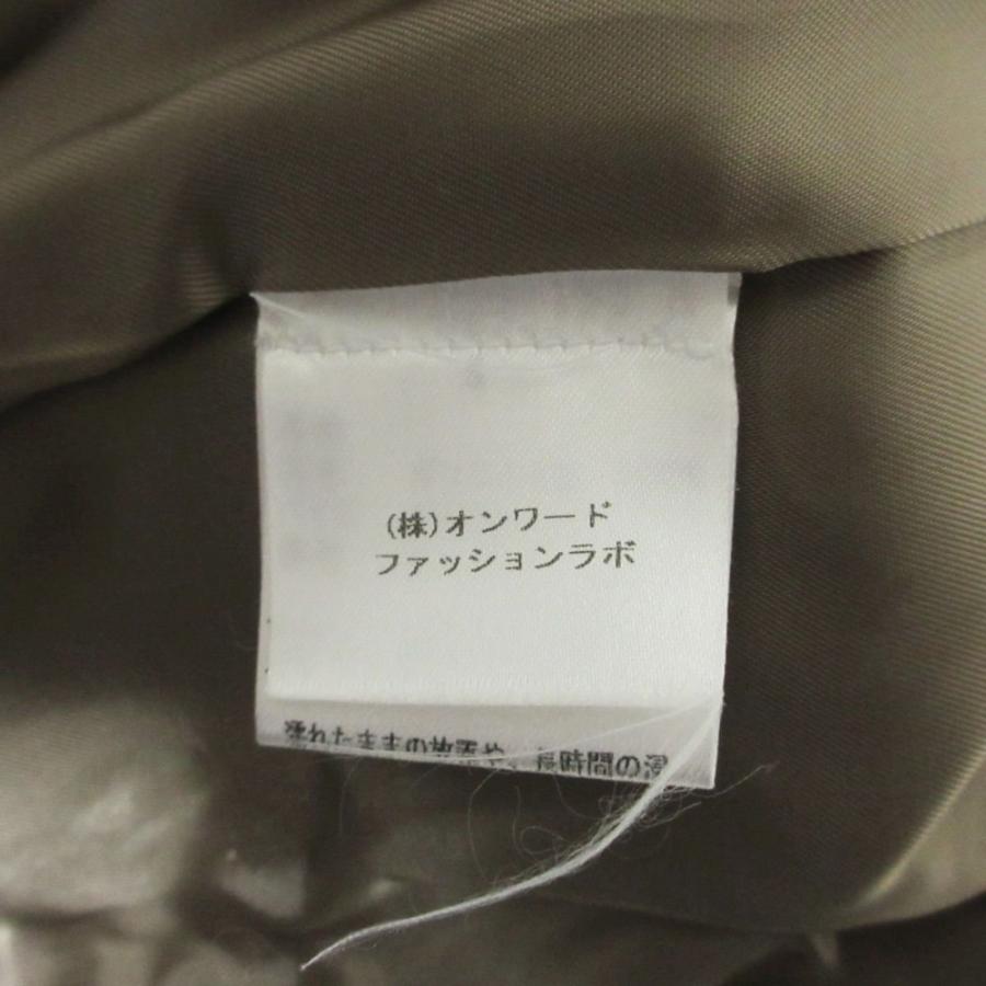 DOUBLE STANDARD CLOTHING（ダブルスタンダードクロージング） 美品 d