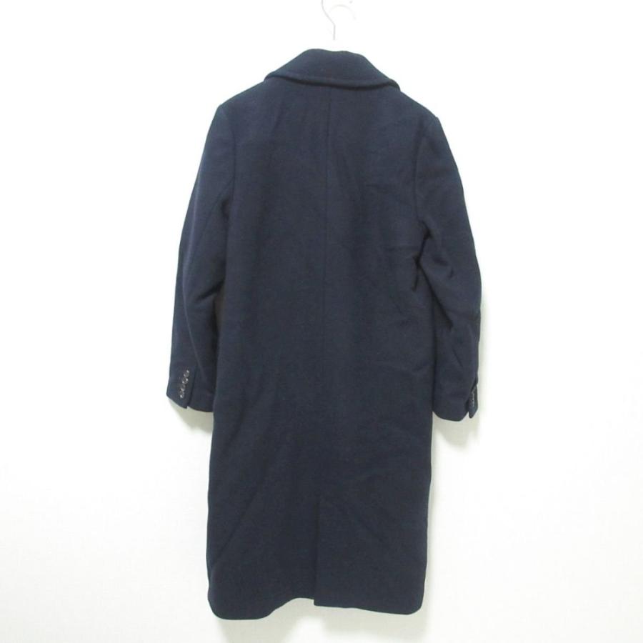 美品 B:MING by BEAMS ビームス bellandi社製 イタリア生地 ロング 