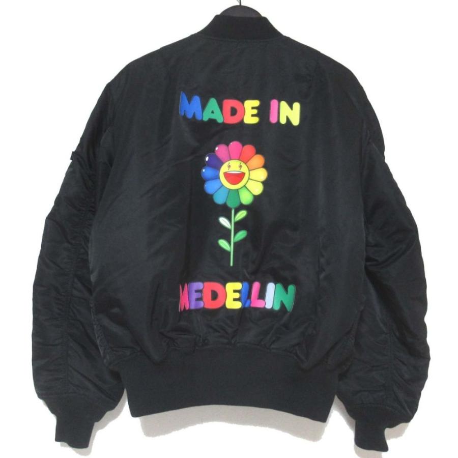 美品 21SS J Balvin×Takashi Murakami ジェーバルヴィン×村上隆