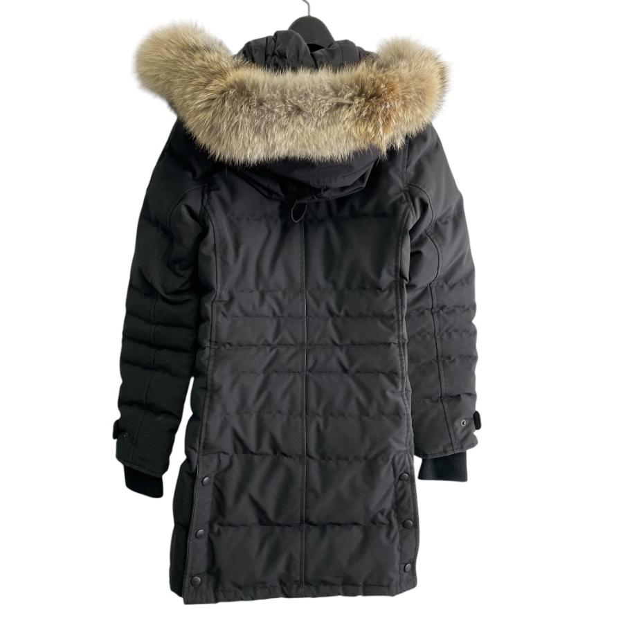 CANADA GOOSE（カナダグース） 美品 ブラックレーベル LORETTE