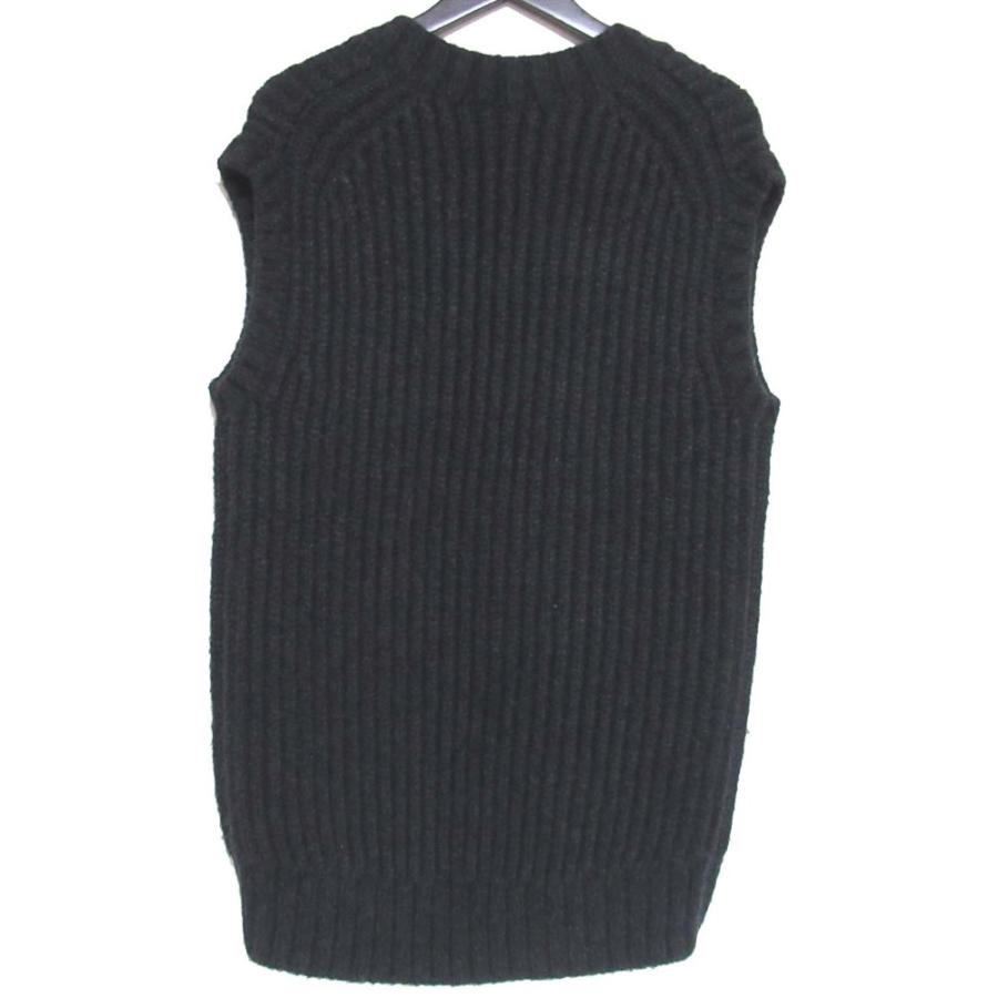 DRAWER（ドゥロワー） 美品 22AW Drawer ウール キャメルブレンド 3G畔