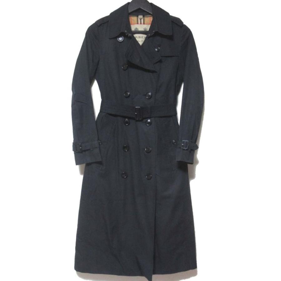 BURBERRY（バーバリー） 美品 クリーニング済 THE CHELSEA チェルシー