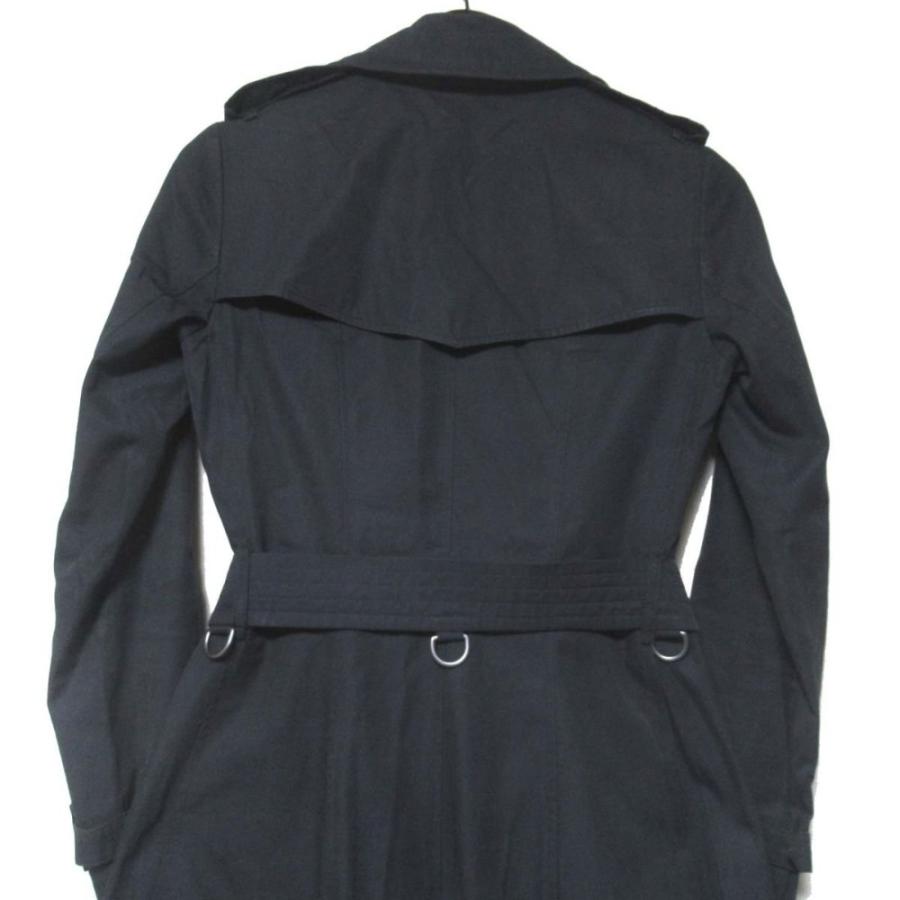 BURBERRY（バーバリー） 美品 クリーニング済 THE CHELSEA チェルシー