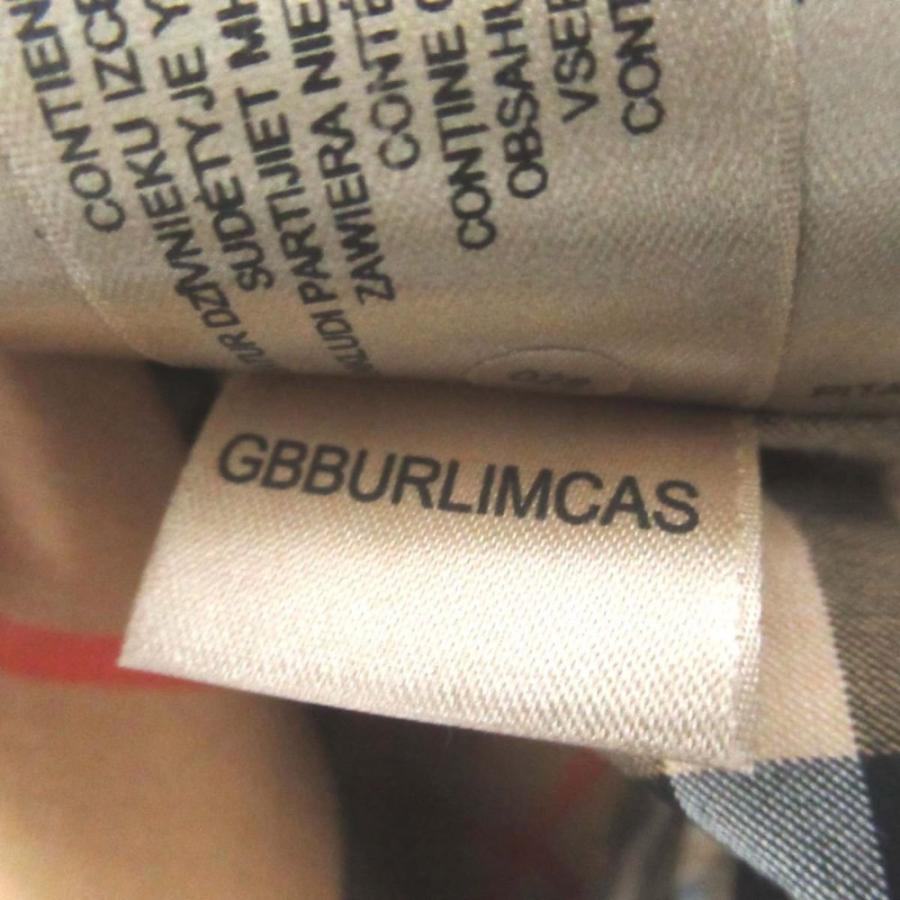 BURBERRY（バーバリー） 美品 クリーニング済 THE CHELSEA チェルシー