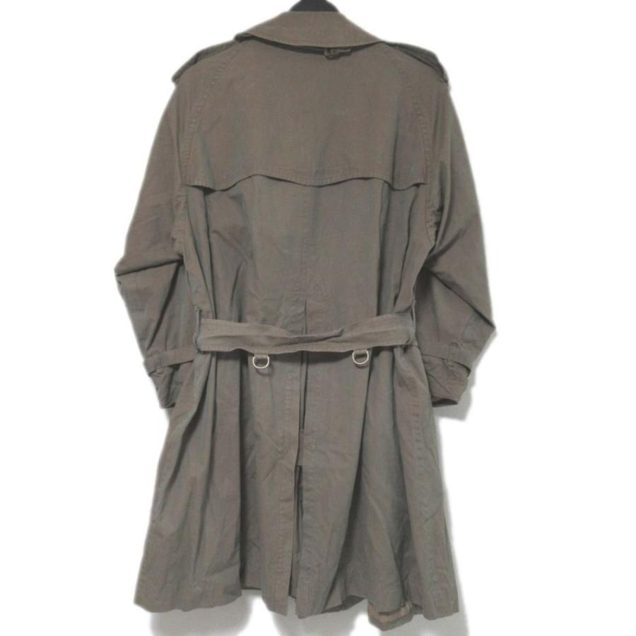 60-70S BURBERRY'S バーバリーズ ヴィンテージ チェック柄裏地 一枚袖